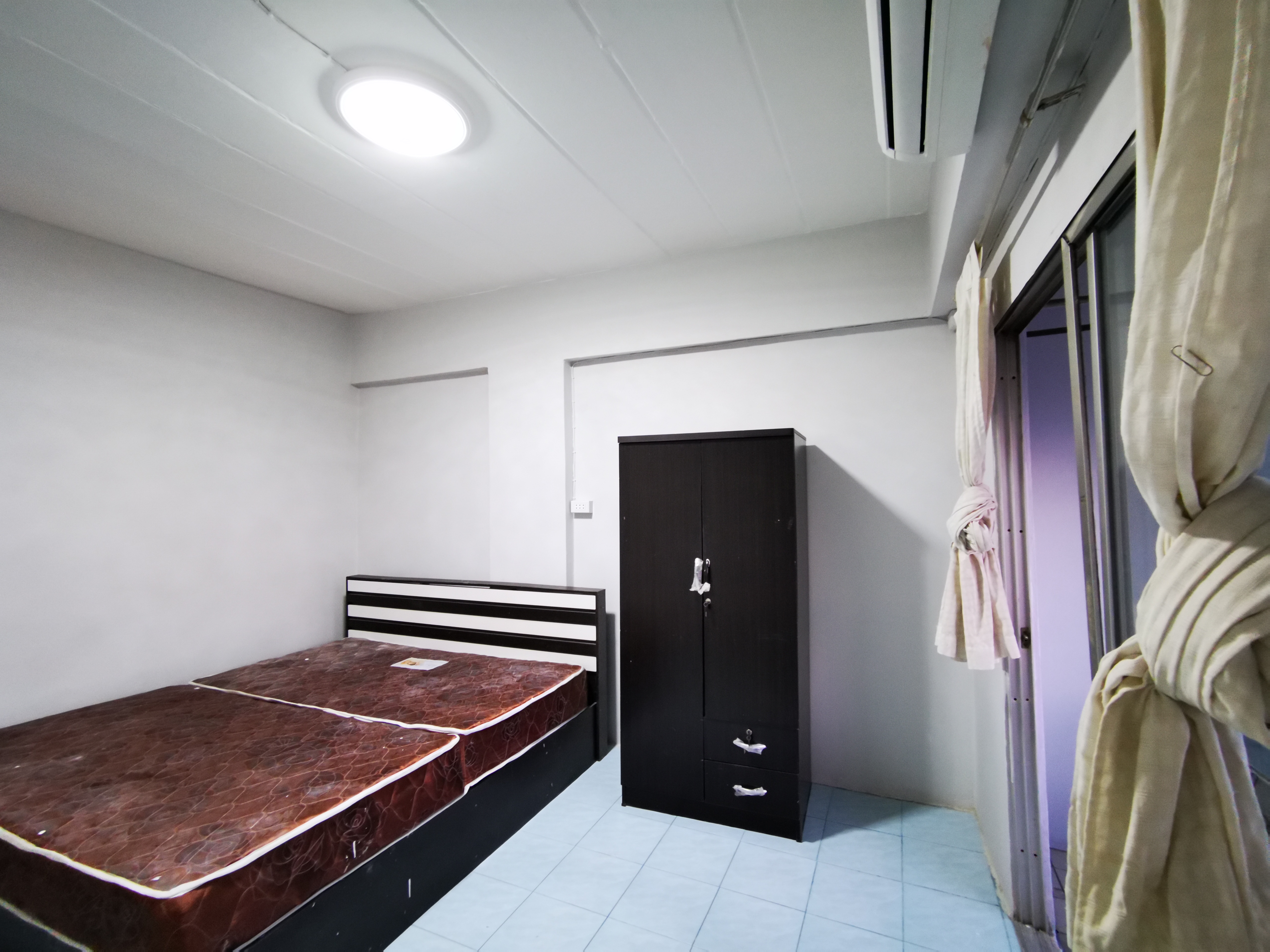 Nirun Residence 9Floor 25 sqm. Mega Bangna Ikea Ram 2 0909897810