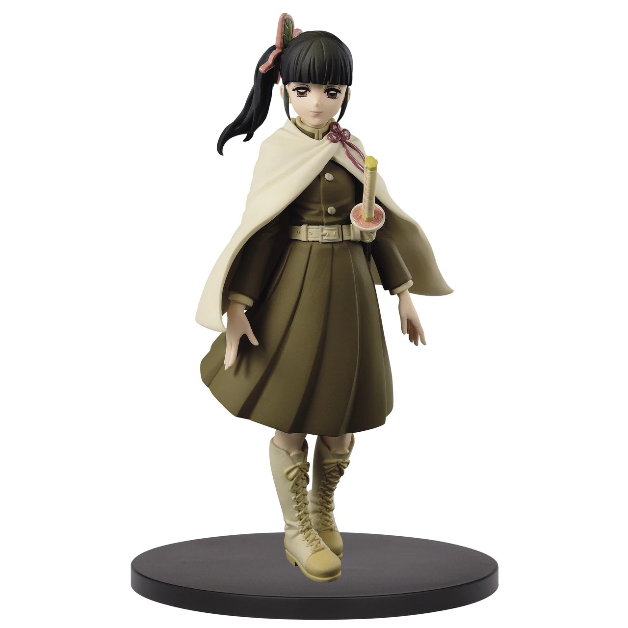 (เหลือ1ชิ้น ทักแชทก่อนโอน) 4983164162905 kimetsu no yaiba figure vol.8(a:kanao tsuyuri)