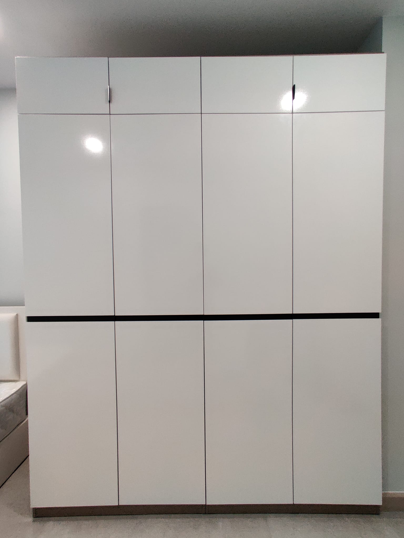 ปล่อยเช่าคอนโด ศุภาลัย พรีเมียร์ สี่พระยา-สามย่าน (Supalai Premier Si Phraya – Samyan) - ห้องใหม่ 1ห้องนอน 1ห้องน้ำ 1ห้องนั่งเล่น 1ห้องครัว - ใกล้ MRT สามย่าน/จุฬา - ขนาดห้อง 55 ตรม. ชั้น 11