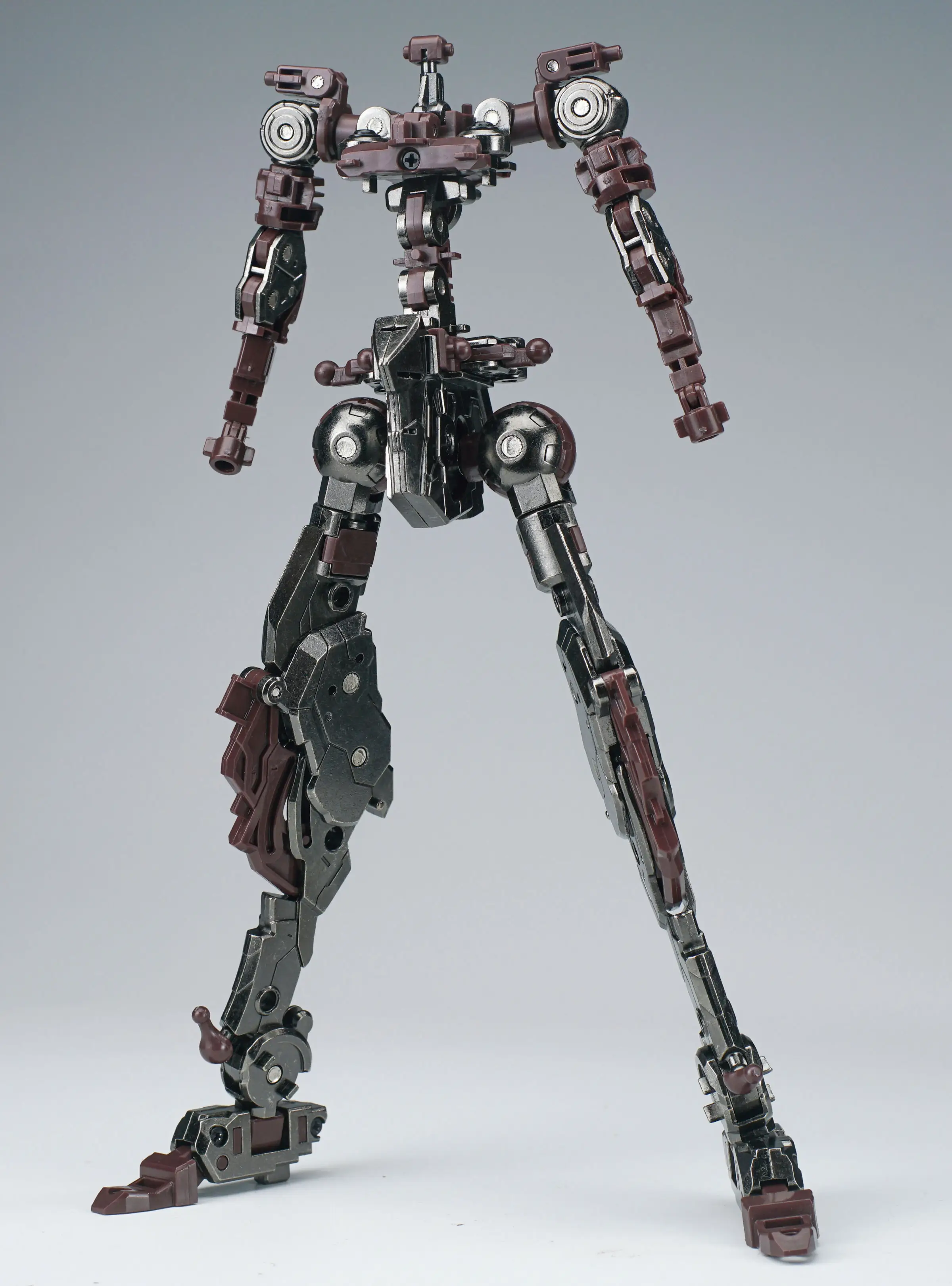 โมจีน 6978065720024 GS Toys Emperor Huang+Dragon