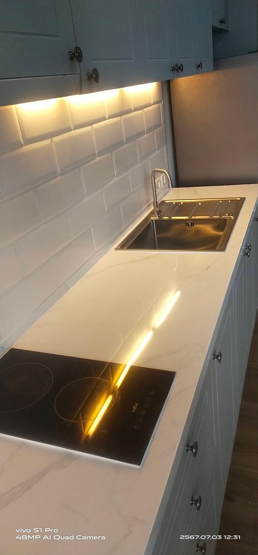 ให้เช่าห้องแบบ 2ห้องนอน 1ห้องน้ำ โซนพื้นที่ BTS สะพานควาย คอนโด The Editor Saphan Khwai (ดิ เอดิเตอร์ สะพานควาย) ขนาดห้อง 56 ตรม. ชั้น 8