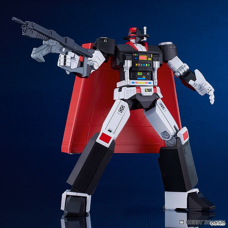 Preorderเข้า 6-7/2026 รบกวนสั่งแยกกับสินค้ารายการอื่นครับ Gsc 4571697189775 MODEROID Bismark