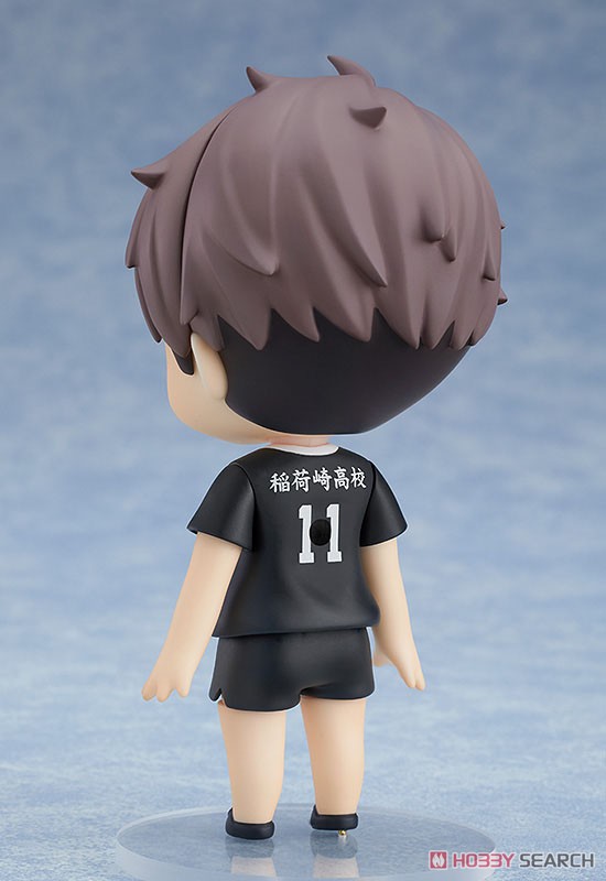 4580590126862 Nendoroid Osamu Miya