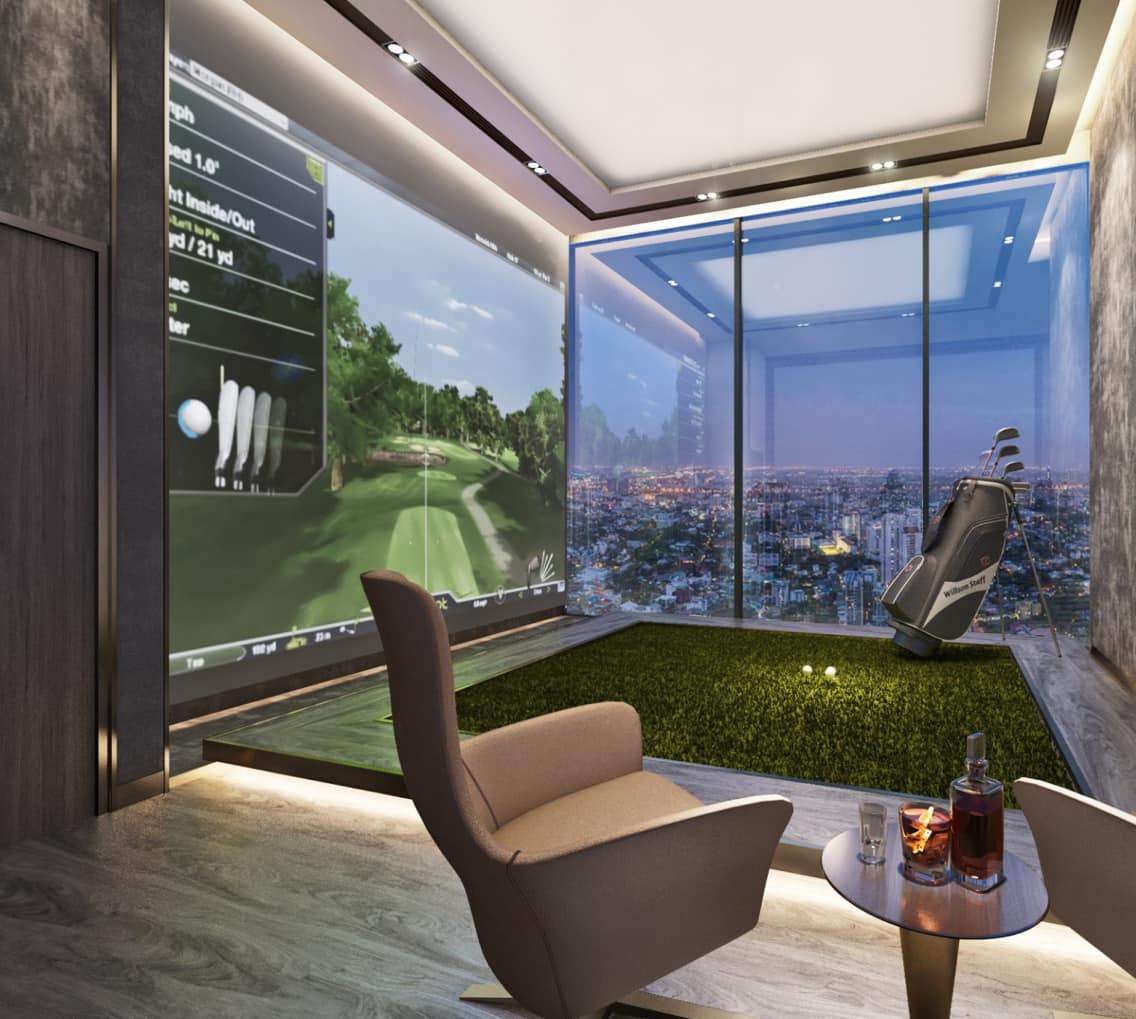 ปล่อยเช่าคอนโด CLOUD Thonglor - Phetchaburi (คลาวด์ ทองหล่อ - เพชรบุรี) - 1 bed plus 1ห้องน้ำ 1ห้องนั่งเล่น - ใกล้ MRT เพชรบุรี - ขนาดห้อง 38 ตรม. ชั้น 28