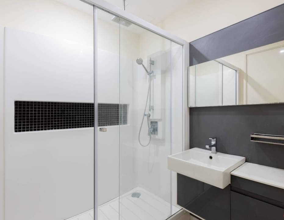 ปล่อยเช่าคอนโด The Room Sukhumvit 62 (เดอะ รูม สุขุมวิท 62) - 2ห้องนอน 2ห้องน้ำ 1ห้องนั่งเล่น - ใกล้ BTS ปุณณวิถี - ขนาดห้อง 76 ตรม. ชั้น 17 ตึก B