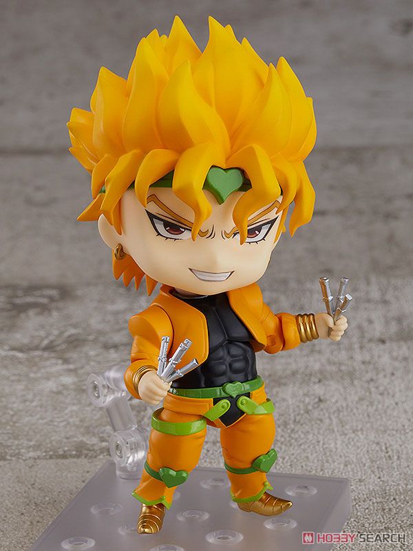 4580590129023 Nendoroid DIO