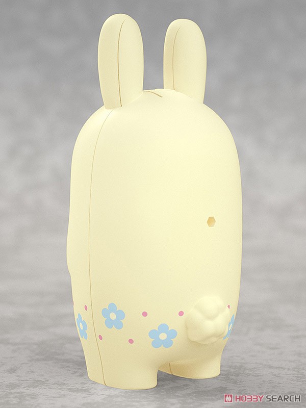 4580590129054 Nendoroid More Kigurumi Face Parts Case (Bunny Happiness 02)