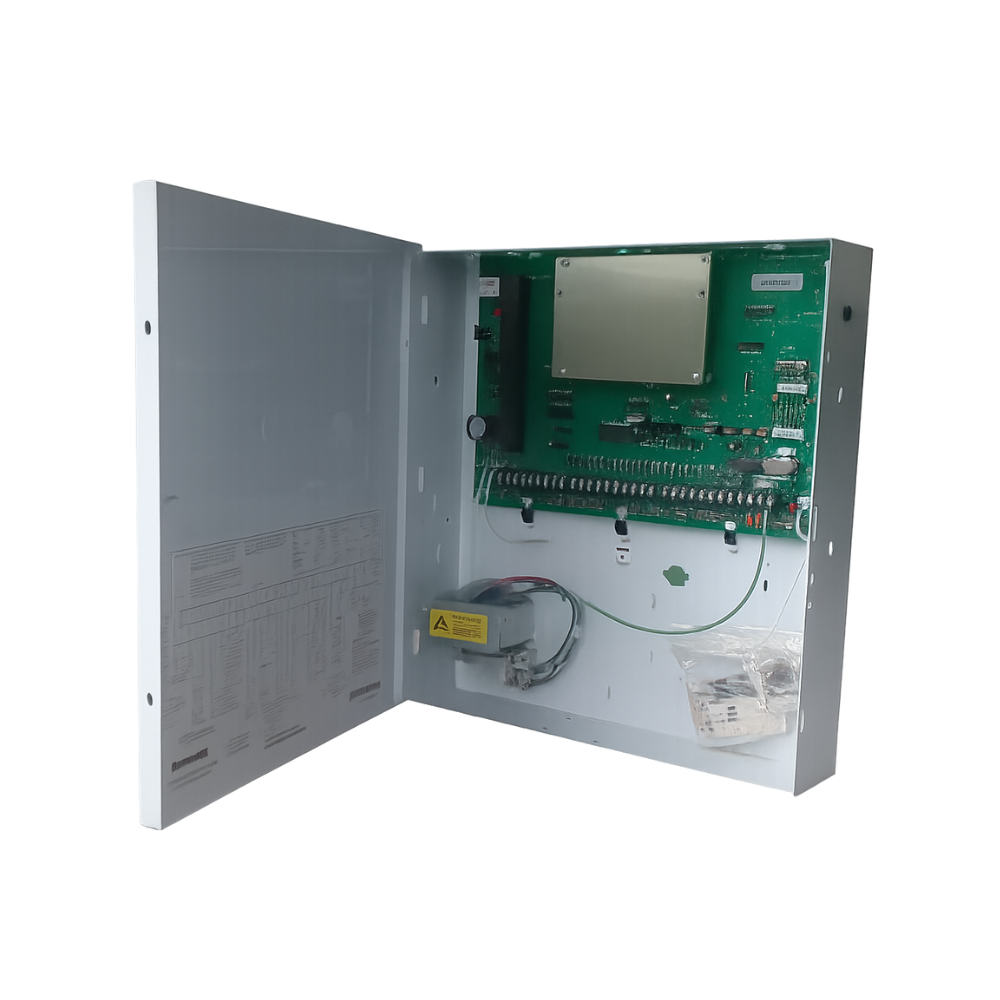 Vista-120 Intrusion Alarm (สอบถามราคาได้ที่นี่)