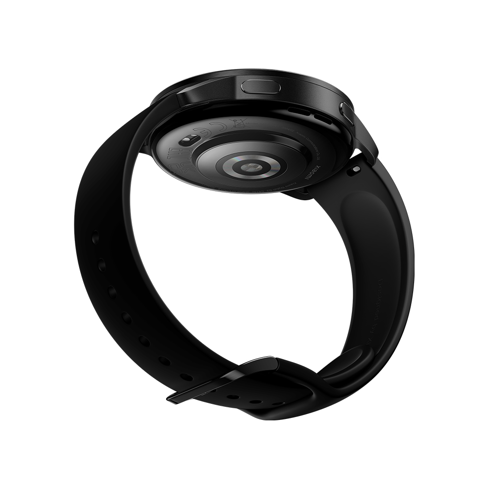 Mi ของแท้รับประกันศูนย์ไทย Xiaomi 6941812757086 Watch S3 Black gadgets