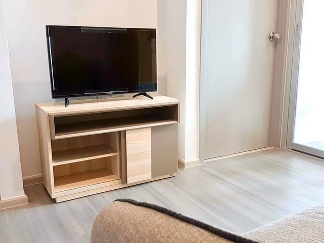 คอนโด เดอะ พาร์คแลนด์ จรัญ-ปิ่นเกล้า ให้เช่า ชั้น14 วิวสระว่ายน้ำ