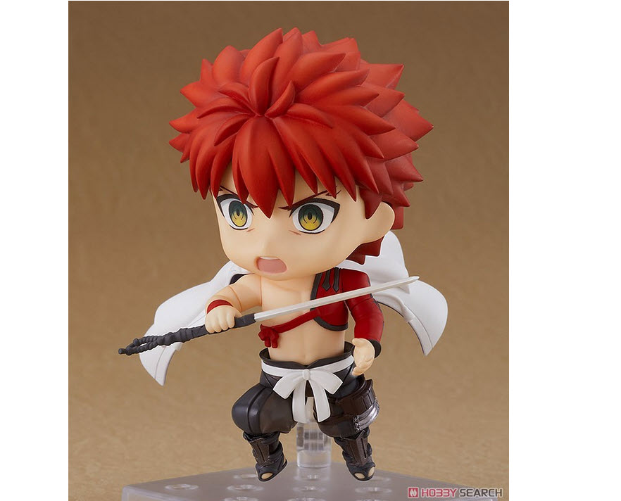 4580590127265 Nendoroid Saber/Senji Muramasa