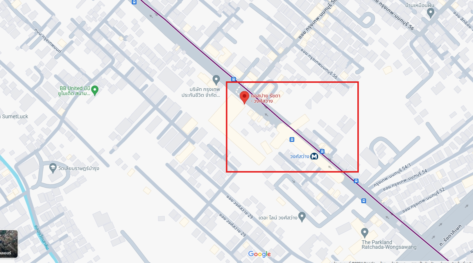 ปล่อยเช่าคอนโด Aspire Ratchada - Wongsawang (แอสปาย รัชดา - วงศ์สว่าง) - 1ห้องนอน 1ห้องน้ำ 1ห้องนั่งเล่น - ใกล้ MRT วงศ์สว่าง - ขนาดห้อง 26 ตรม. ชั้น 23