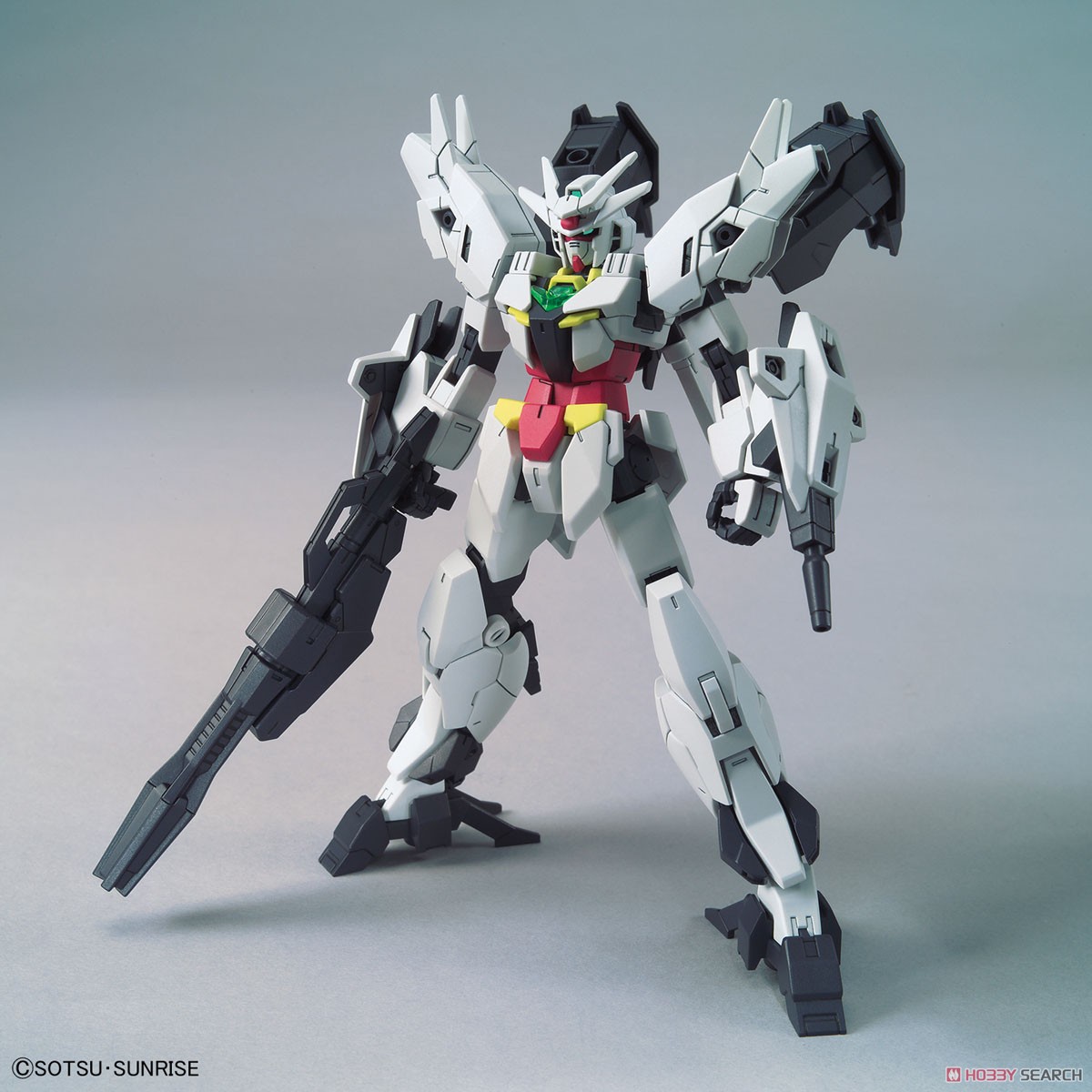 Bandai 4573102590022 hg1/144 Jupitive Gundam 2000yen
