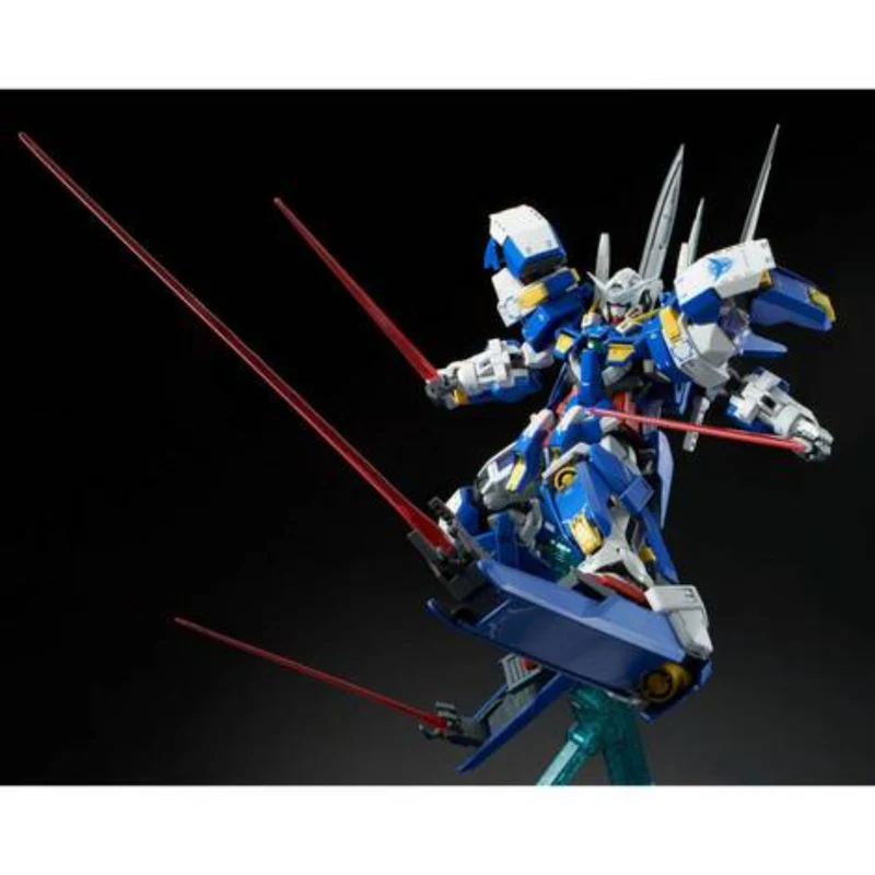 bandai 4573102635310 MG 1/100 Gundam Avalanche Exia 4549660299776