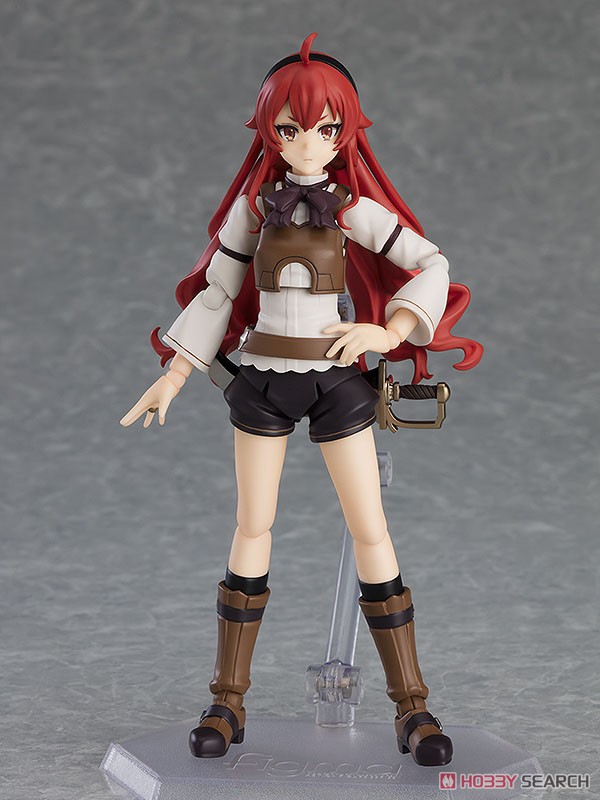 Figma Eris Boreas Greyrat 4545784068168