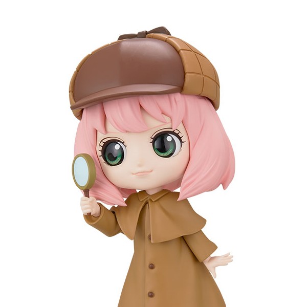 4983164885637 q-posket anya forger