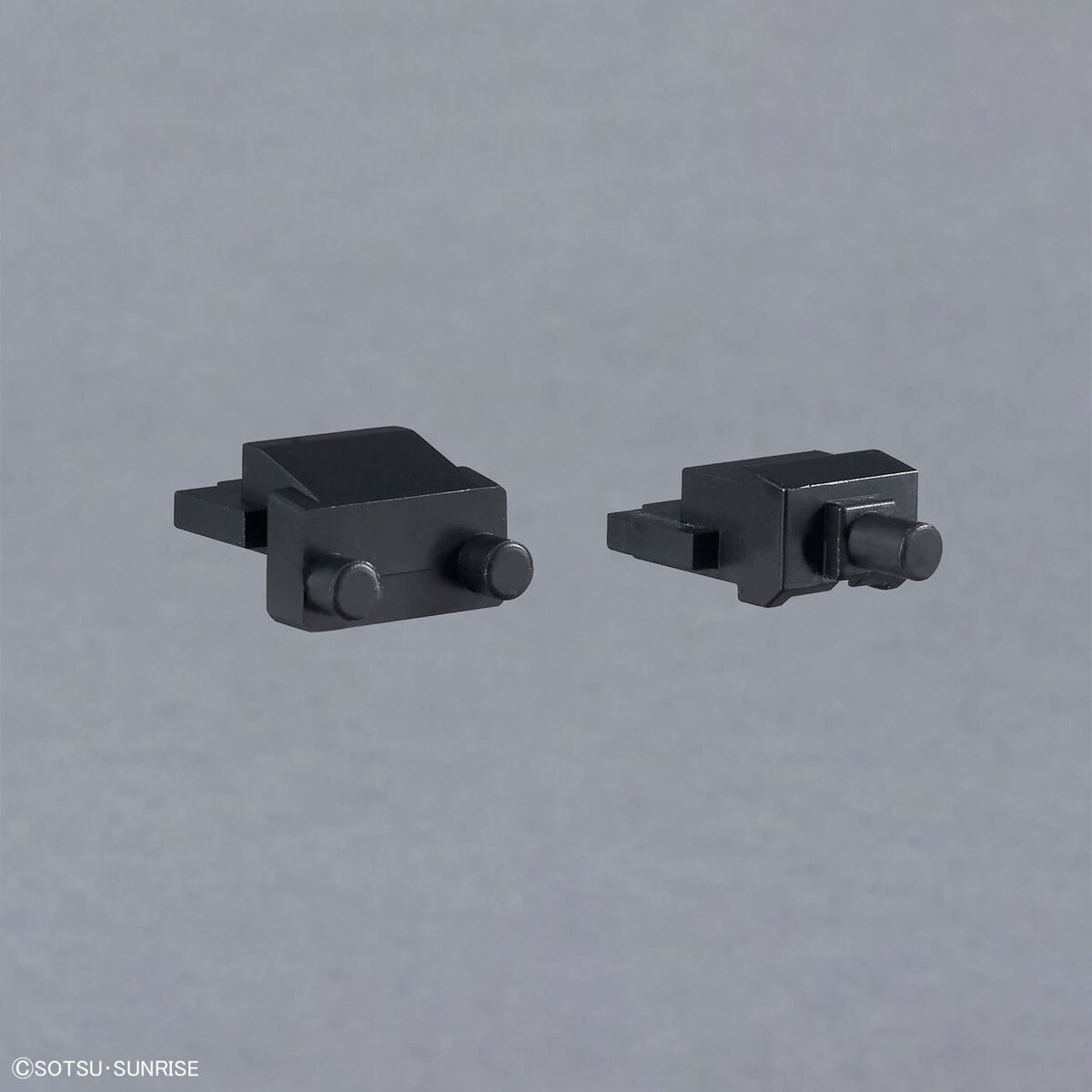 Bandai 4573102663856 OPTION PARTS SET GUNPLA 01 (AILE STRIKER)