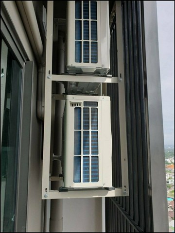 ขายคอนโด The Parkland Phetkasem 56 ห้องใหม่ตามโครงการ