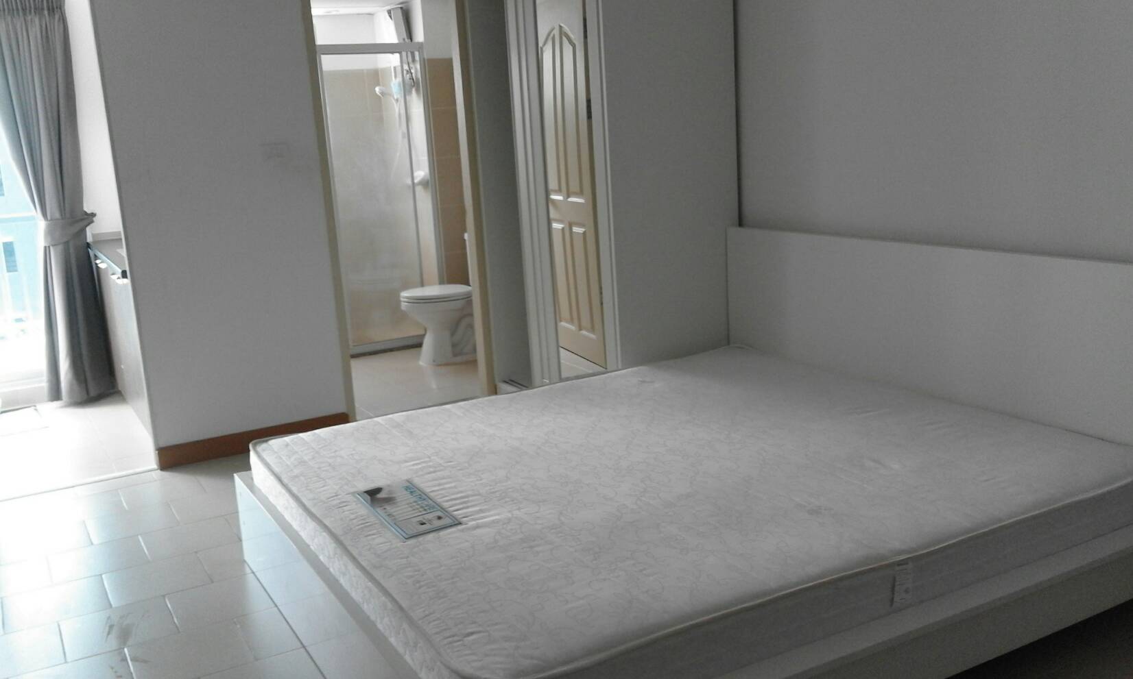 ให้เช่า ศุภาลัย ปาร์ค แยกติวานนท์ / SUPALAI PARK TIWANON