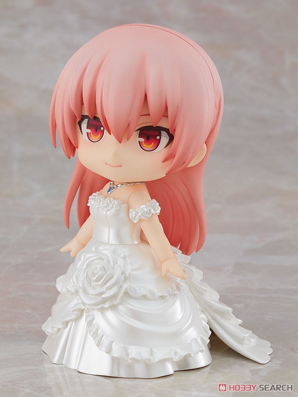 4580590125520 Nendoroid Tsukasa Yuzaki