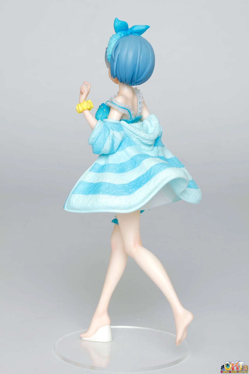 631204 rem room wear ver.-taito