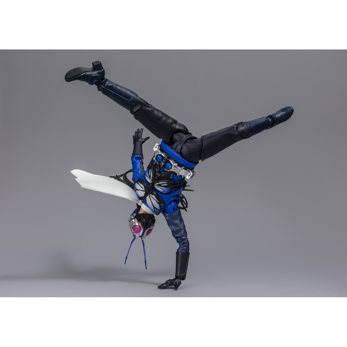 4573102655028 p-bandai s.h.figuarts masked rider No.0 (shin masked rider)