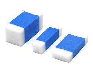 87192 Polishing Compound Sponges 4950344077243