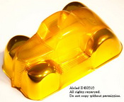 ALC-402 Transparent yellow