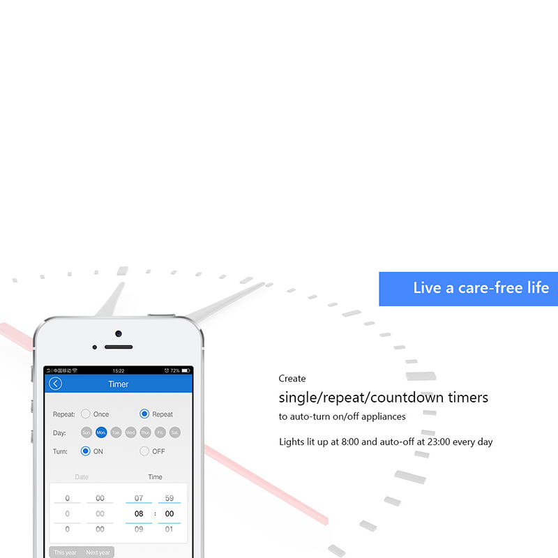 SONOFF G1 : สวิตซ์ควบคุมเปิดปิดไร้สายซิมโทรศัพท์ (SIM Card)