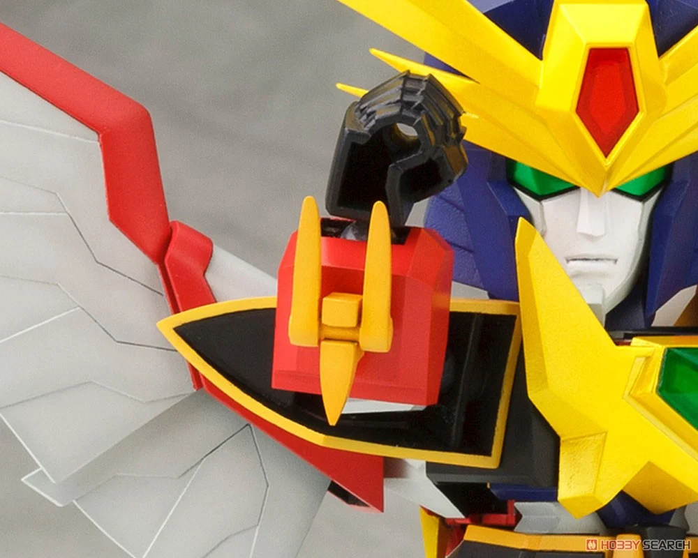 kotobukiya 4934054065479 D-Style Raijin-Oh