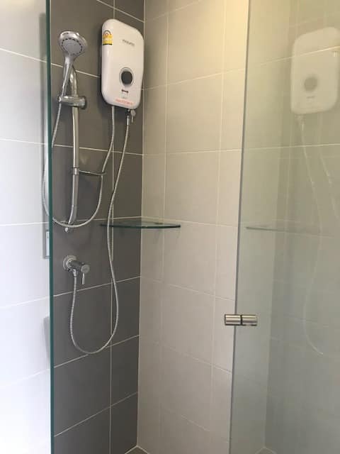 ปล่อยเช่าคอนโด IDEO Mobi Wongsawang Interchange (ไอดีโอ โมบิ วงศ์สว่าง – อินเตอร์เชนจ์) - Studio 1ห้องน้ำ - ใกล้ MRT บางซ่อน - ขนาดห้อง 24.6 ตรม. ชั้น 21