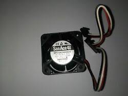 FANUC A90L-0001-0580#B SANYO 9PF0424H304