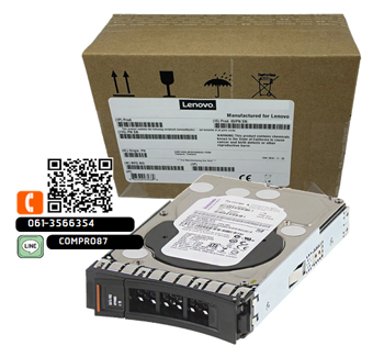 IBM 4TB,7.2K,6G,NL SATA,3.5",G2HS,512e,HDD,49Y6003,49Y6006,49Y6002,MG04ACA400E,IBM System X,X3630,M3,M4