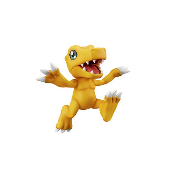 Banpresto 4983164888003 DXF Digimon Adventure Archives Special (A:Agumon)
