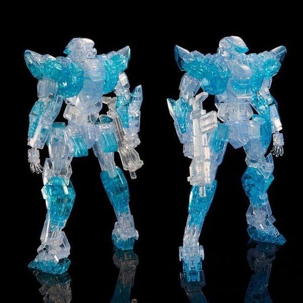 4549660308379 p-bandai 1/60 ARX-7 Arbalest Ver. IV (ECS Image Clear Color)*Japan Lot**