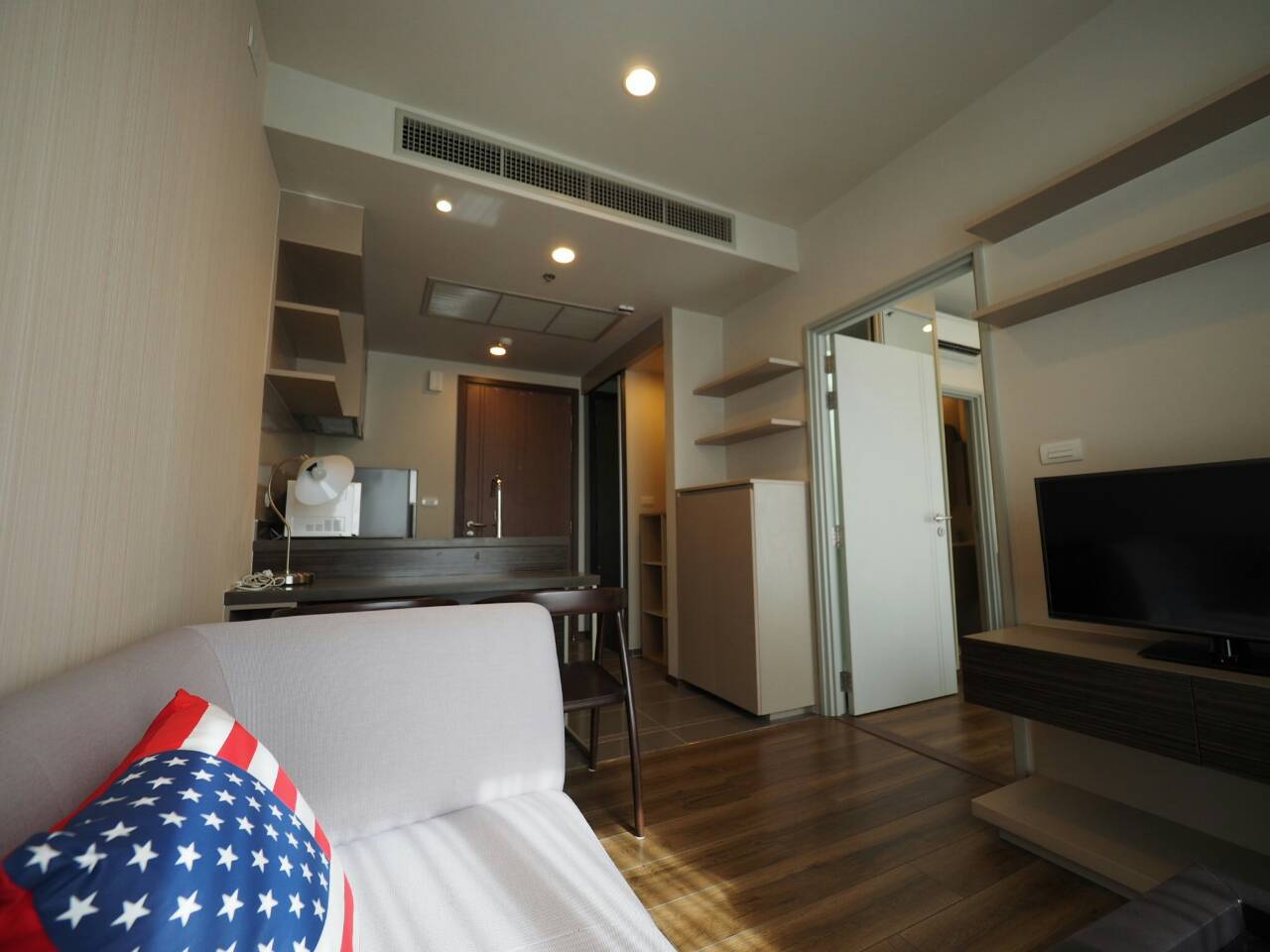 ขาย ออนิกซ์ พหลโยธิน, sell ONYX PHAHONYOTHIN Fully furnish