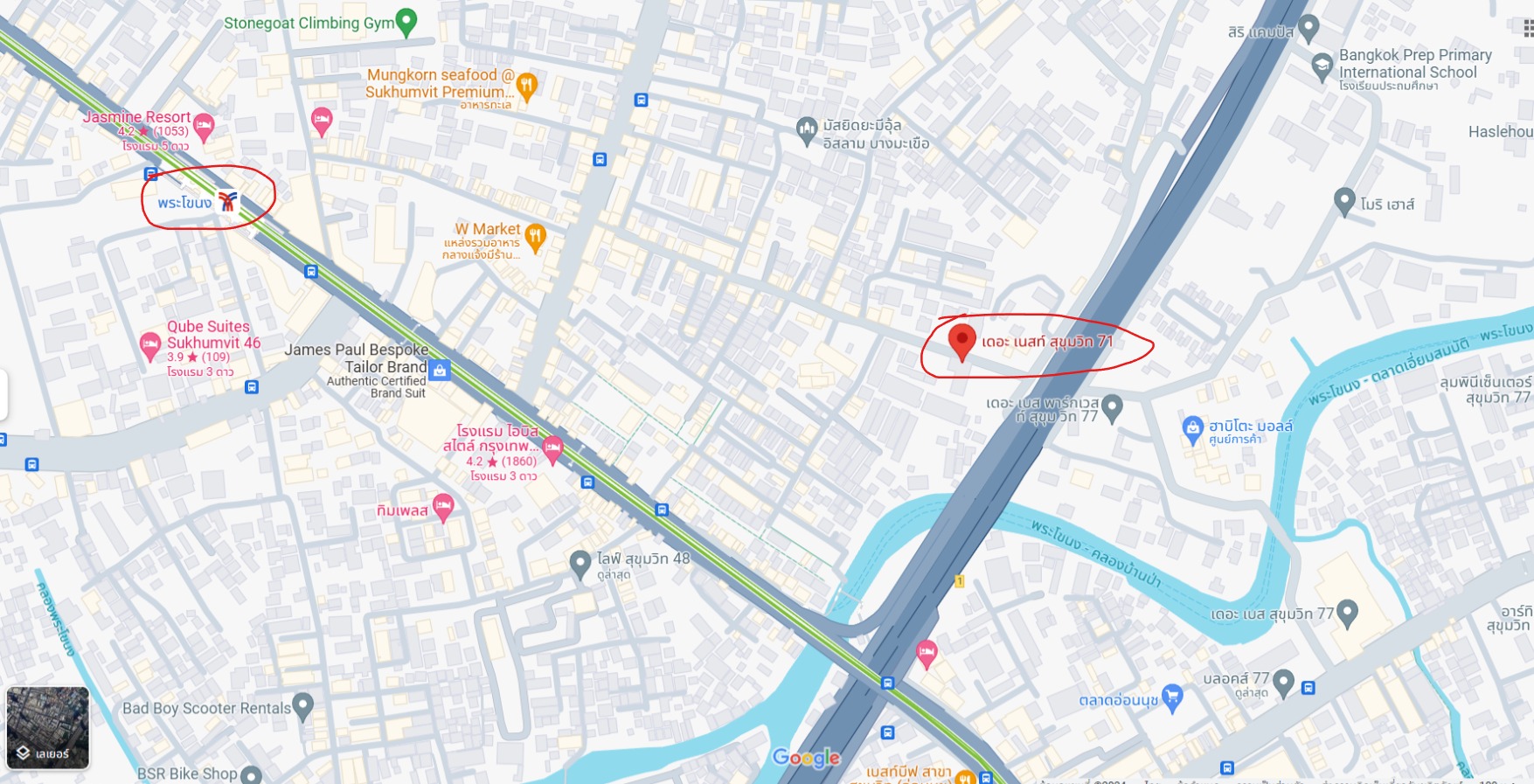 ปล่อยเช่าคอนโด The Nest Sukhumvit 71 (เดอะ เนสท์ สุขุมวิท 71) - 1ห้องนอน 1ห้องน้ำ 1ห้องนั่งเล่น 1ห้องครัว - ใกล้ BTS พระโขนง - ขนาดห้อง 31 ตรม. ชั้น 4 ตึก A