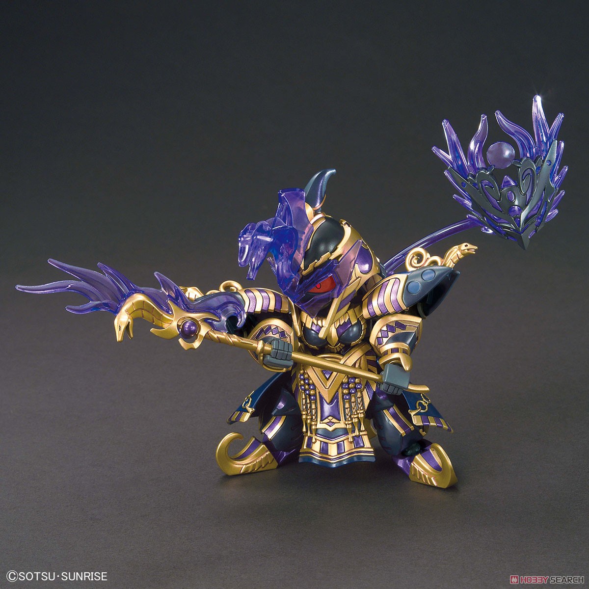 4573102620125 SDW HEROES CLEOPATRA QUBELEY DARK MASK VER.