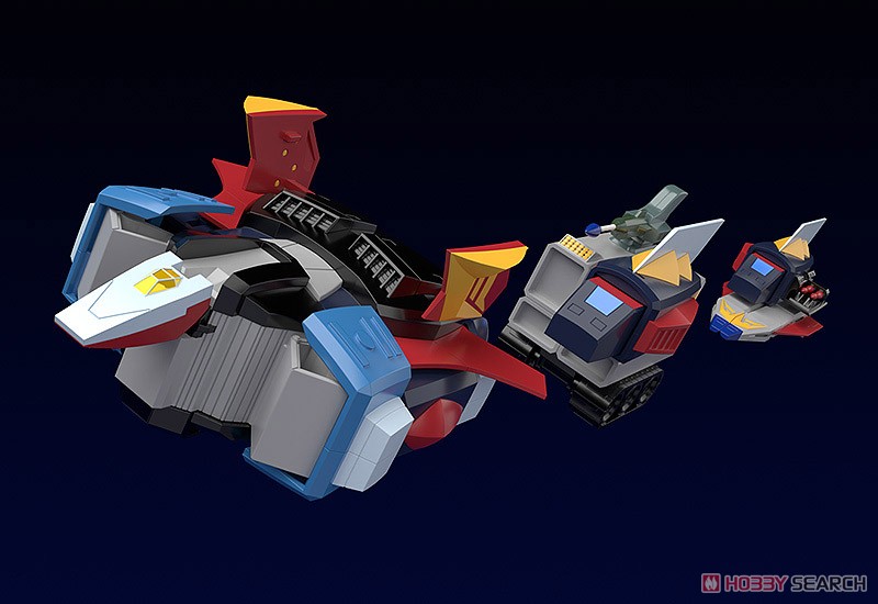 4580590160651 Moderoid Baldios