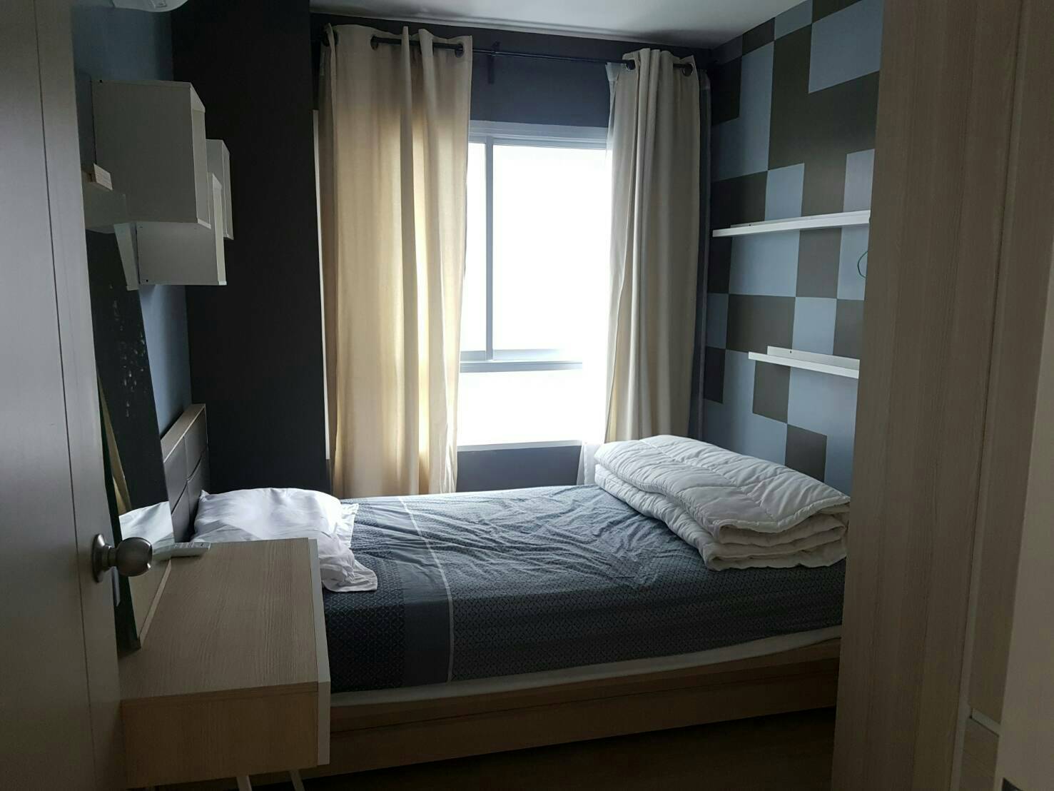 ขาย Elio Del Ray (เอลลิโอ เดลเรย์) 2นอน1ห้องน้ำ