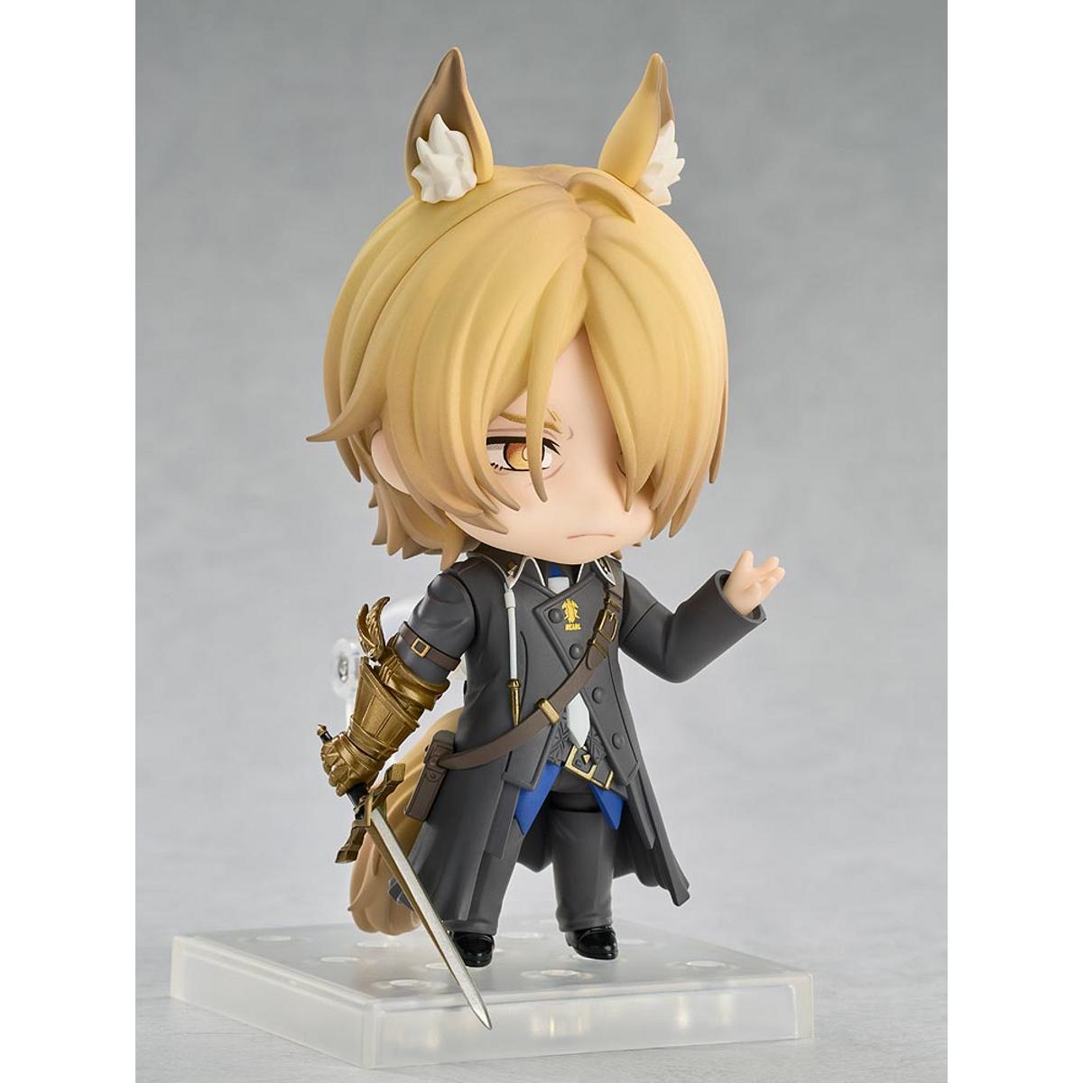 Gsc 4580590205437 Nendoroid Młynar