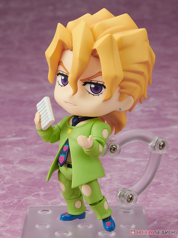 4580749604708 Nendoroid Pannacotta Fugo เ