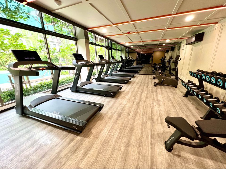 ปล่อยเช่าคอนโด แอสปาย ปิ่นเกล้า-อรุณอมรินทร์ (Aspire Pinklao-Arun Ammarin) - 1ห้องนอน 1ห้องน้ำ 1ห้องนั่งเล่น - ใกล้ MRTบางขุนนนท์/มี Shuttle Bus รับ-ส่ง รพ.ศิริราช - ขนาดห้อง 32.31 ตรม. ชั้น 4 ตึก B