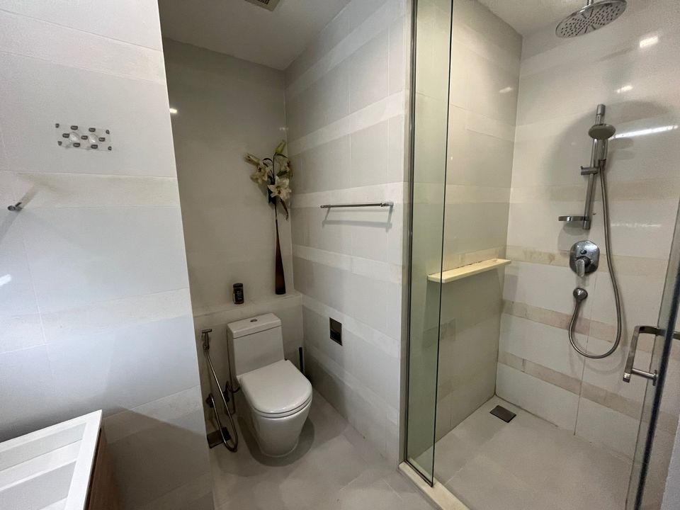 ปล่อยเช่าคอนโด Keyne by Sansiri (คีนน์ บาย แสนสิริ) - 1ห้องนอน 1ห้องน้ำ 1ห้องนั่งเล่น - ใกล้ BTS ทองหล่อ - ขนาดห้อง 36 ตรม. ชั้น 22