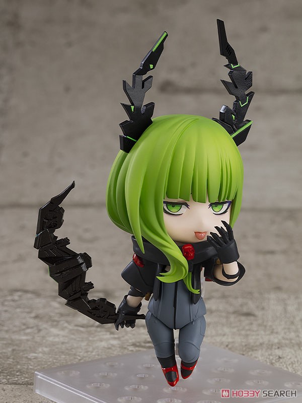 เหลือ 1ชิ้น) Nendoroid Dead Master: Dawn Fall Ver. 4580590170056