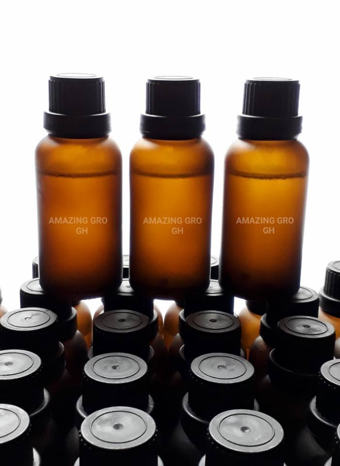 GH ฮอร์โมนเพื่อการเจริญเติบโต 25ml