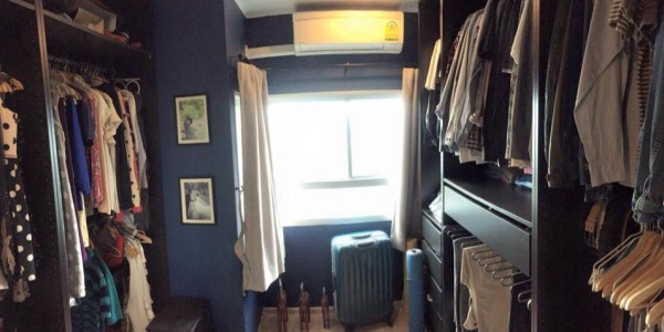 ขาย 2ห้องนอน U Delight 3 Prachachuen - Bang Sue (ยู ดีไลท์ 3 ประชาชื่น – บางซื่อ)