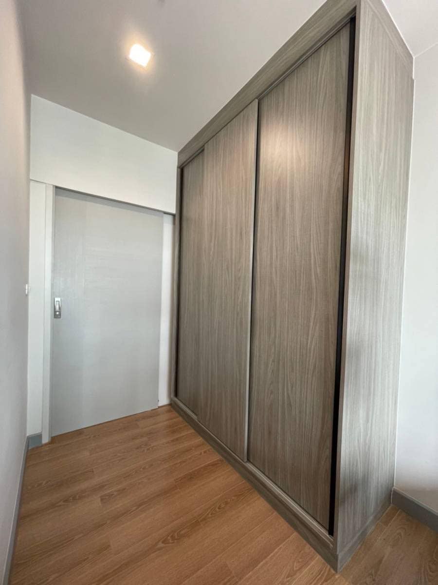 ปล่อยเช่าคอนโด Chapter One Midtown Ladprao 24 (แชปเตอร์วัน มิดทาวน์ ลาดพร้าว 24) - 1ห้องนอน 1ห้องน้ำ 1ห้องนั่งเล่น - ใกล้ MRT ลาดพร้าว - ขนาดห้อง 30 ตรม. ชั้น 22