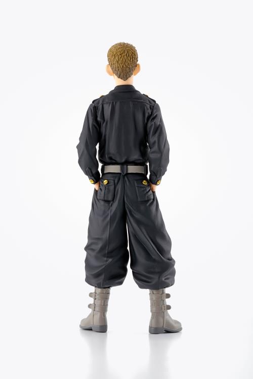 (เหลือ 1ชิ้น) TOKYO REVENGERS RYOHEI HAYASHI FIGURE 4983164192483