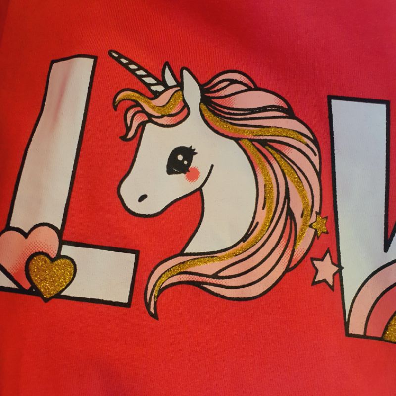 เสื้อเด็กผู้หญิง ผ้านุ่ม ส่งจากไทย ลายใหม่!! G 2/2